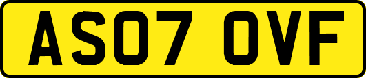 AS07OVF