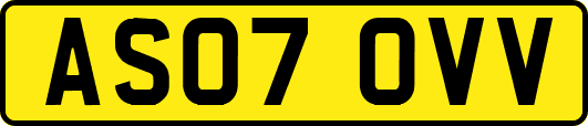 AS07OVV