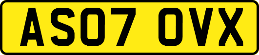 AS07OVX