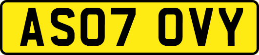 AS07OVY