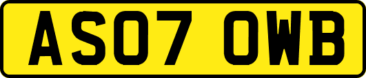AS07OWB