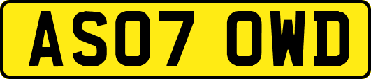 AS07OWD