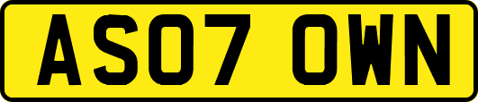AS07OWN