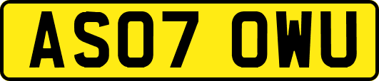 AS07OWU
