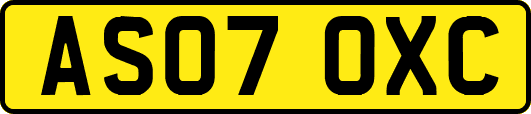 AS07OXC