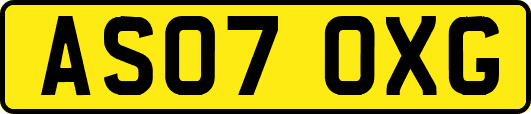 AS07OXG