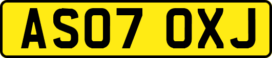 AS07OXJ