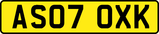 AS07OXK
