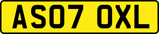 AS07OXL