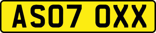 AS07OXX
