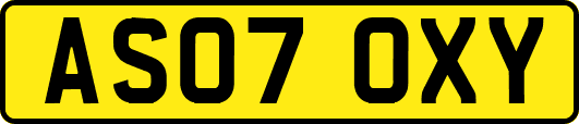 AS07OXY