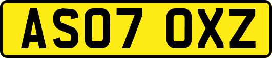 AS07OXZ