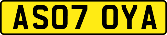 AS07OYA