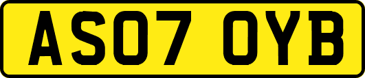 AS07OYB
