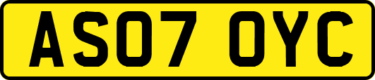 AS07OYC
