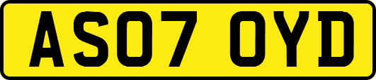 AS07OYD