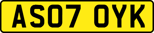 AS07OYK