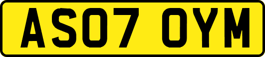 AS07OYM
