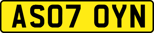 AS07OYN