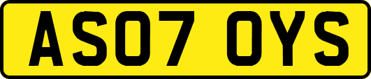 AS07OYS
