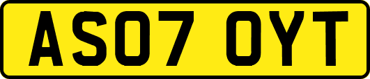 AS07OYT