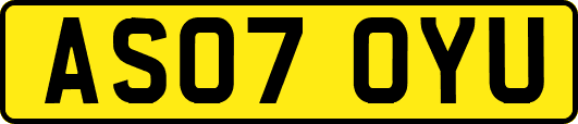 AS07OYU