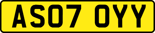 AS07OYY