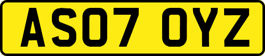AS07OYZ