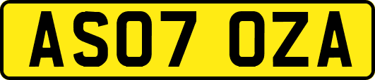 AS07OZA
