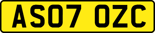 AS07OZC