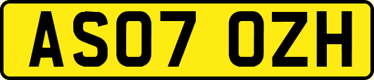 AS07OZH