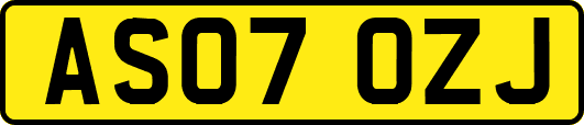 AS07OZJ