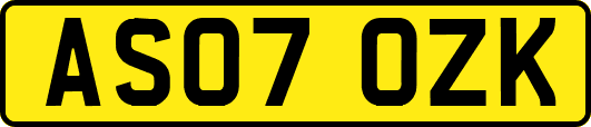 AS07OZK