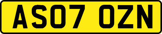 AS07OZN