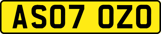 AS07OZO