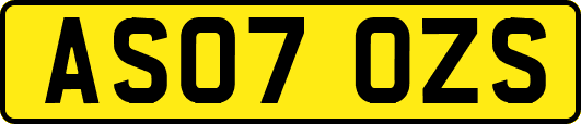 AS07OZS