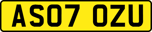 AS07OZU