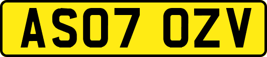 AS07OZV