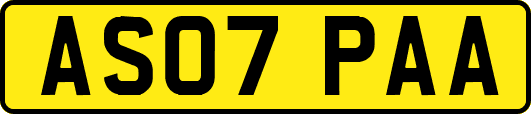 AS07PAA