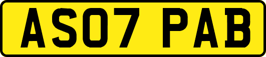 AS07PAB
