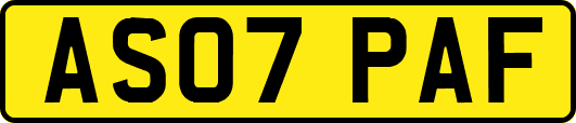 AS07PAF