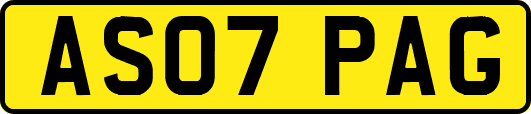 AS07PAG