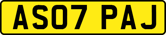 AS07PAJ