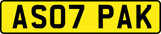AS07PAK