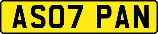 AS07PAN