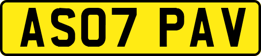 AS07PAV