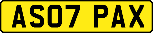 AS07PAX