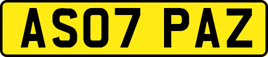 AS07PAZ
