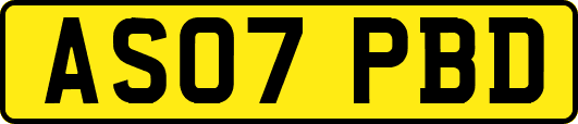 AS07PBD