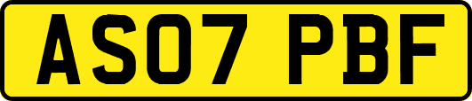 AS07PBF